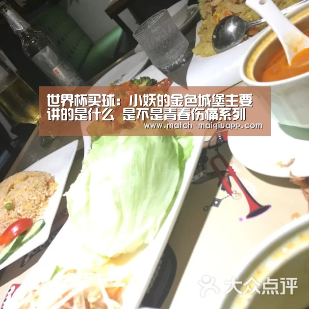 世界杯买球:小妖的金色城堡主要讲的是什么 是不是青春伤痛系列(图3) 世界杯买球